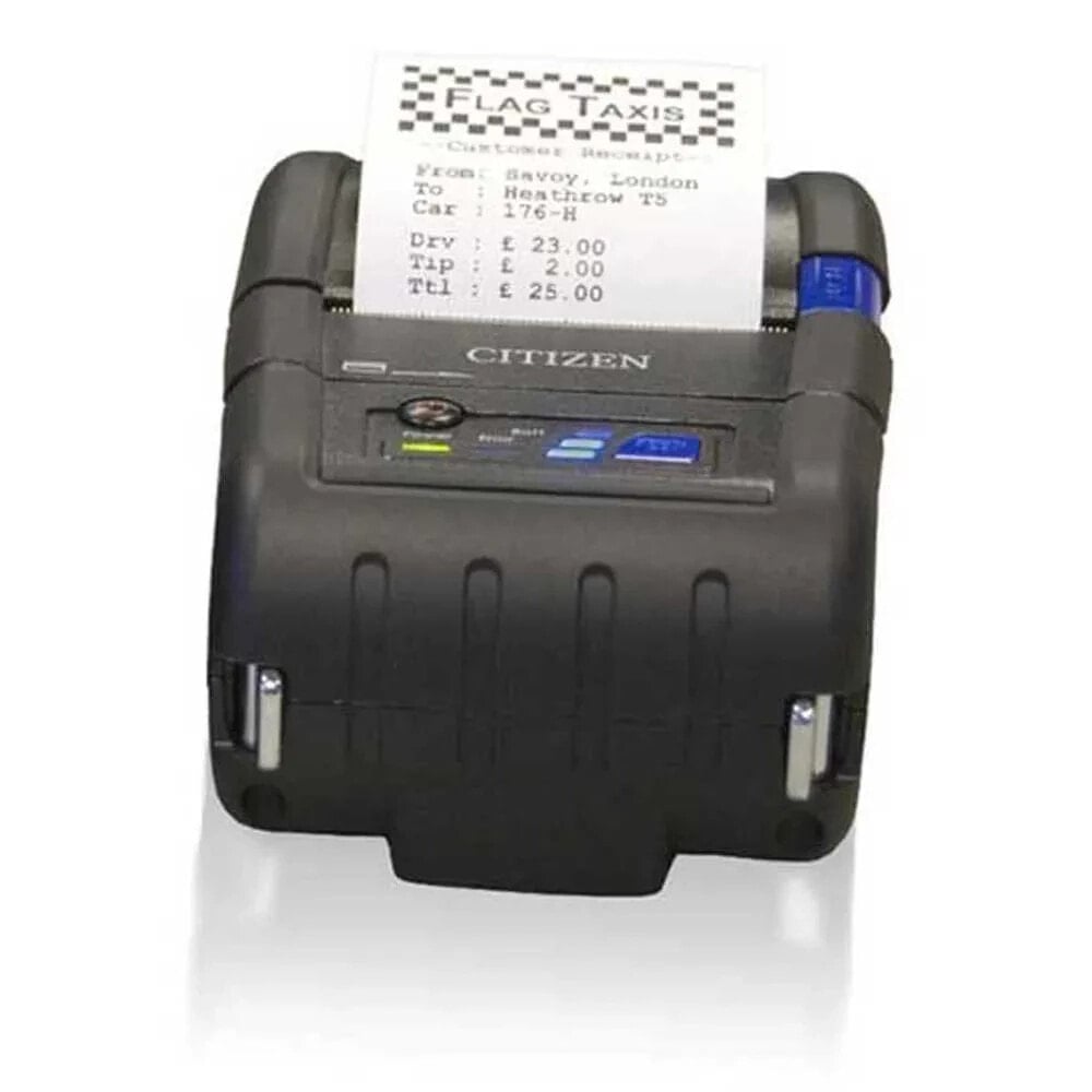 CITIZEN SYSTEMS CMP-20II thermal printer