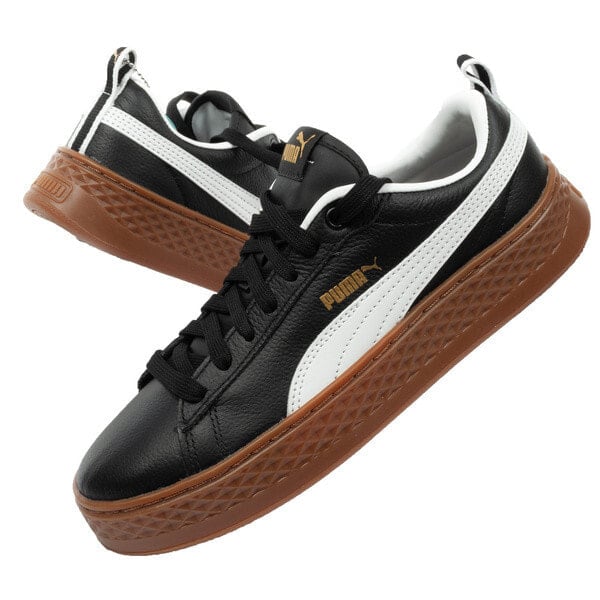 Buty sportowe PUMA Smash Platform VT [366926 03]