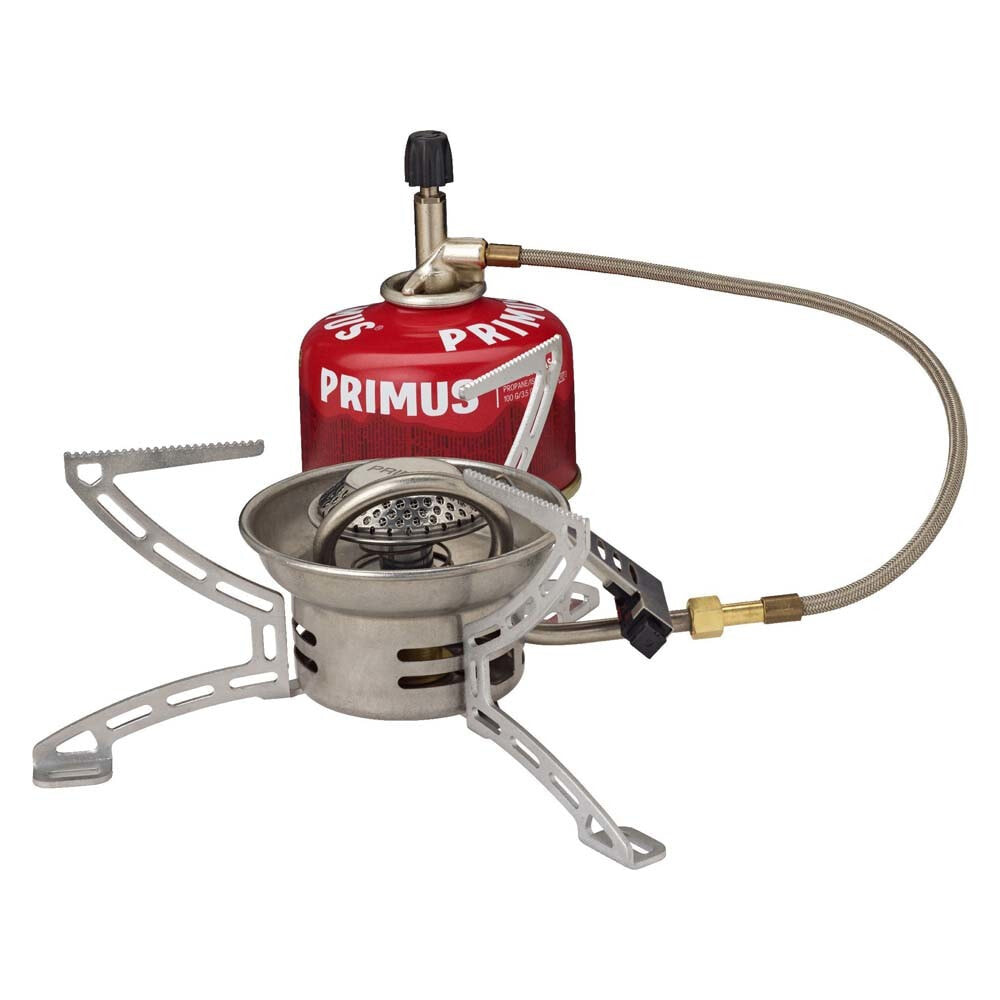 PRIMUS Easyfuel II Camping Stove