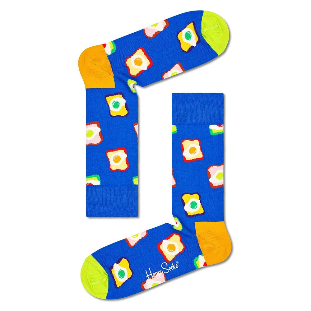 Happy Socks Toast Socks