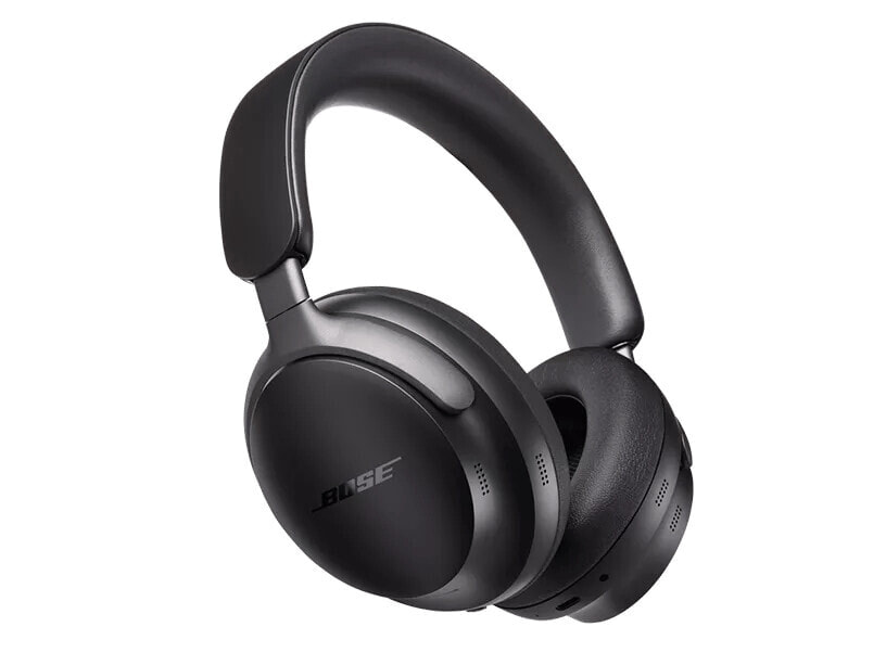 Bose QuietComfort Ultra - black