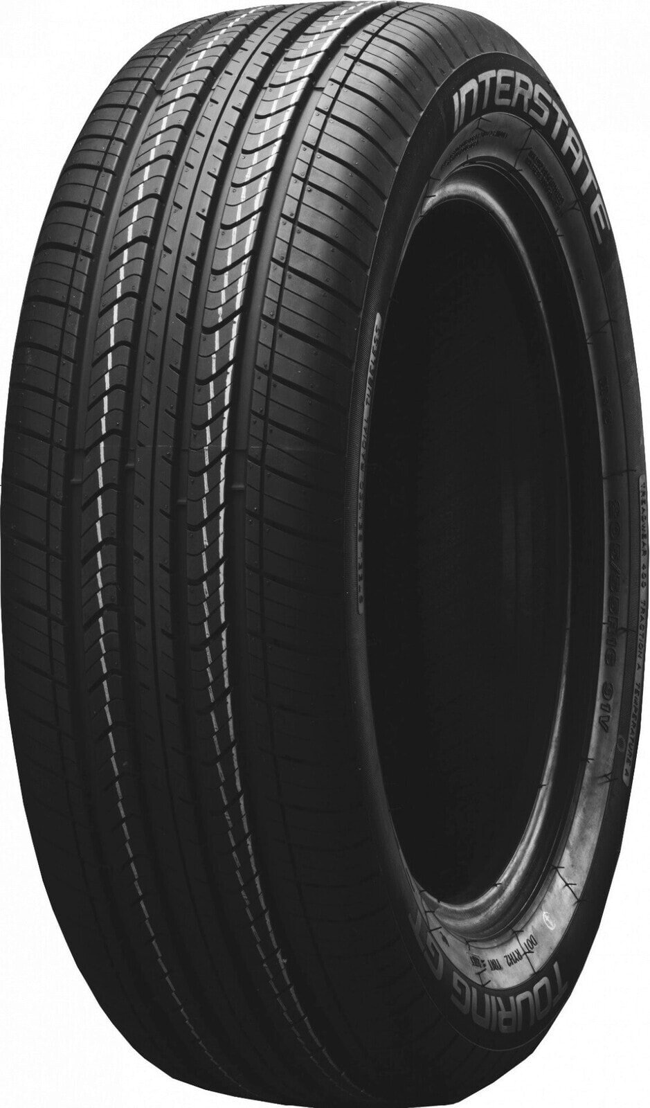 Шины летние Interstate Touring GT DOT16 195/60 R15 88V