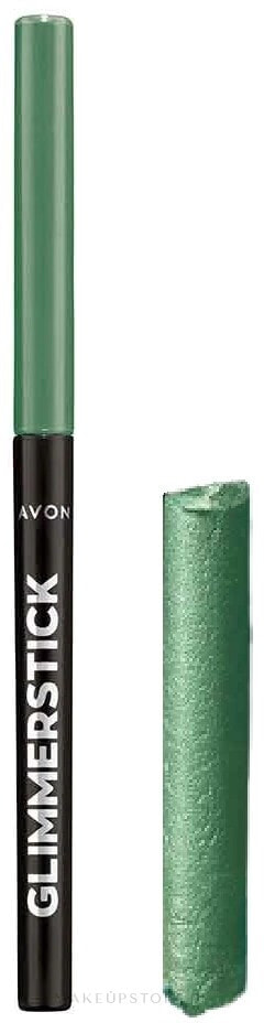 Eyeliner - Avon Glimmerstick Retractable Eyeliner