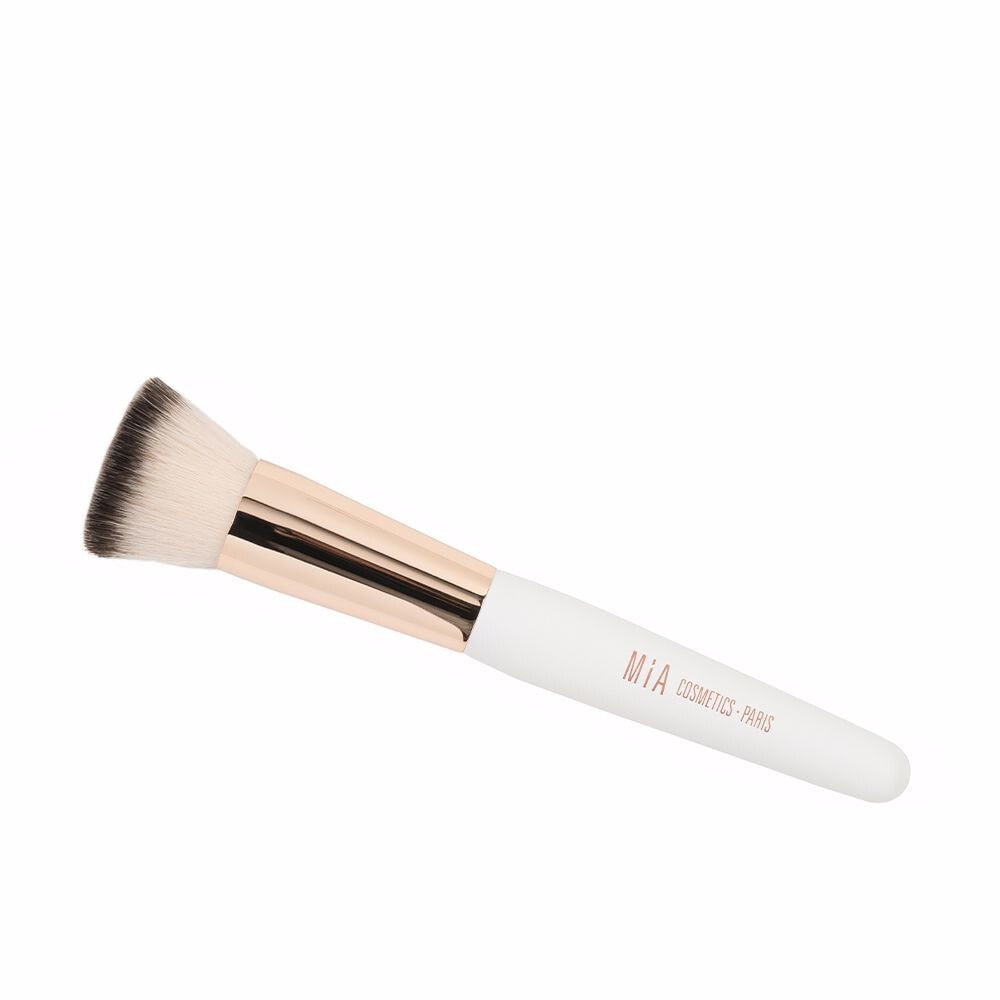 Кисть для макияжа MIA Cosmetics-Paris FOUNDATION brush 1 pz