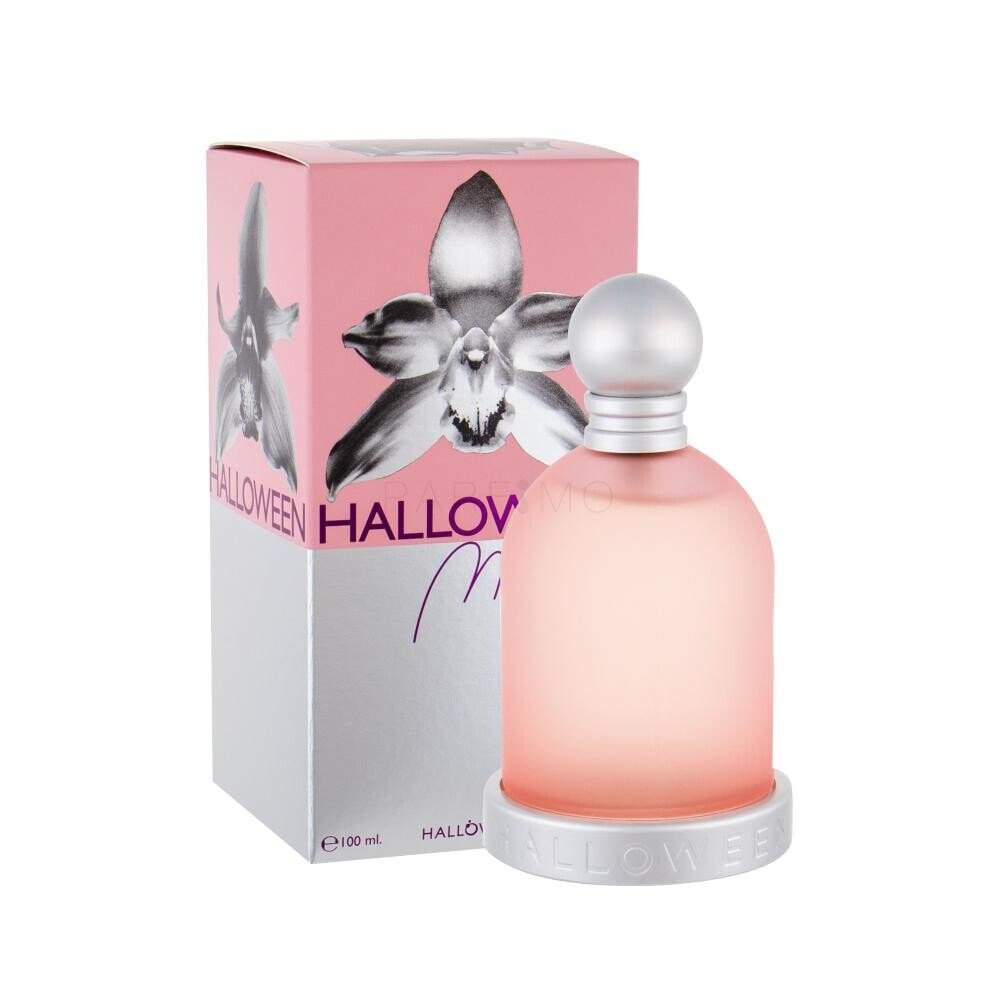 Halloween Magic 100 ml eau de toilette für Frauen