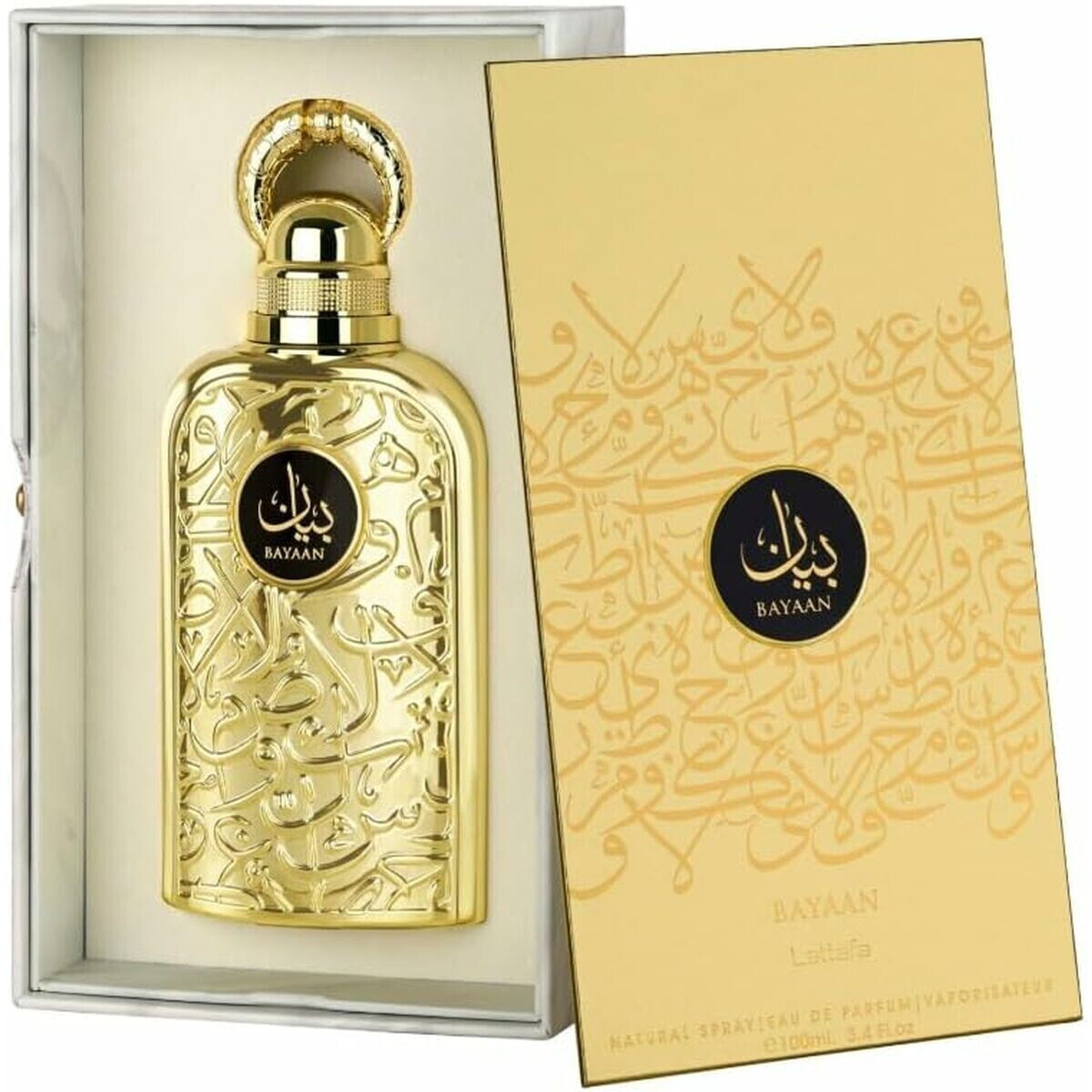 Женская парфюмерия Lattafa EDP Bayaan 100 ml