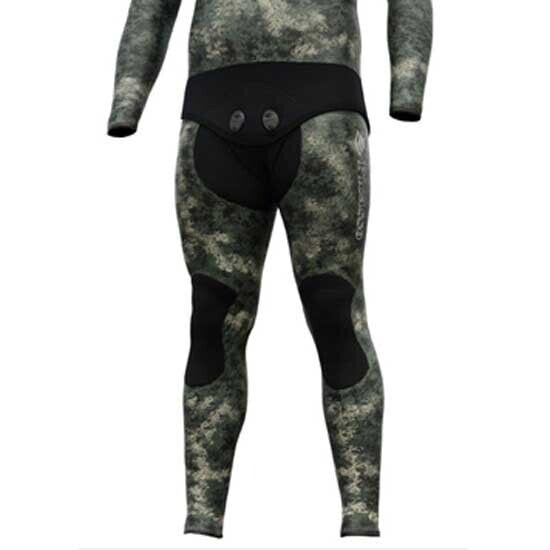 PICASSO Thermal Skin Spearfishing Pants 5 mm