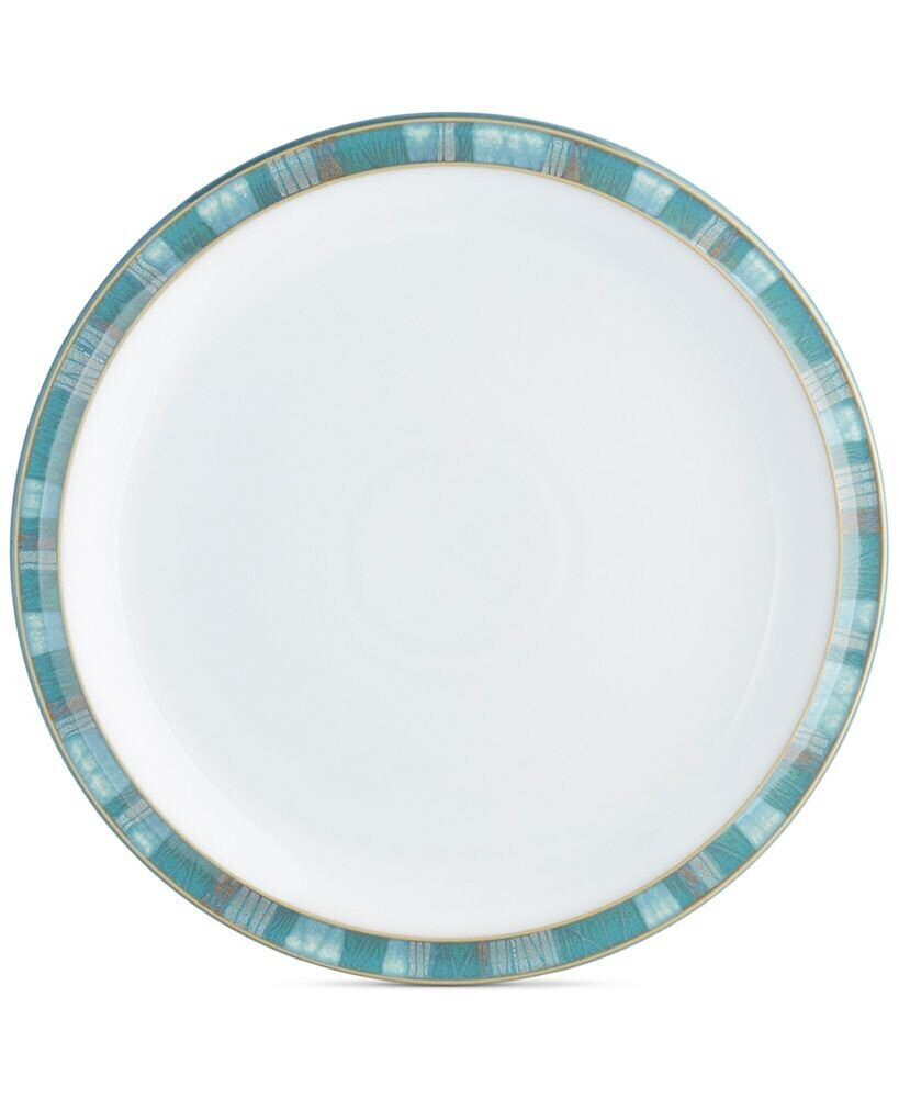 Denby dinnerware, Azure Patterned Salad Plate