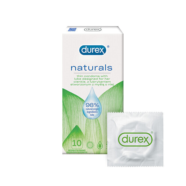 Condoms Naturals