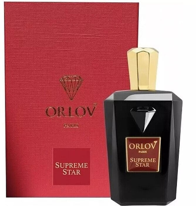 Orlov Paris Supreme Star - Eau de Parfum