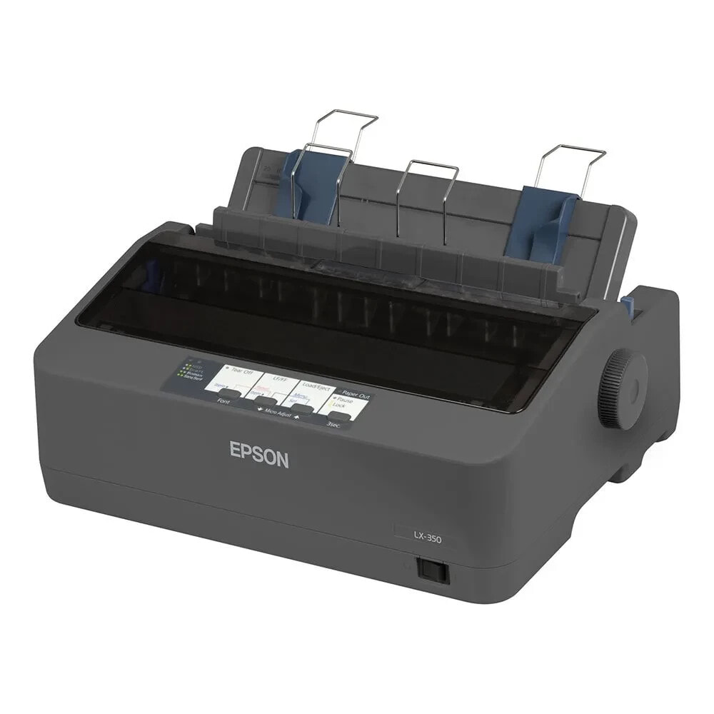 EPSON LX-350 EU Dot Matrix Printer 220V