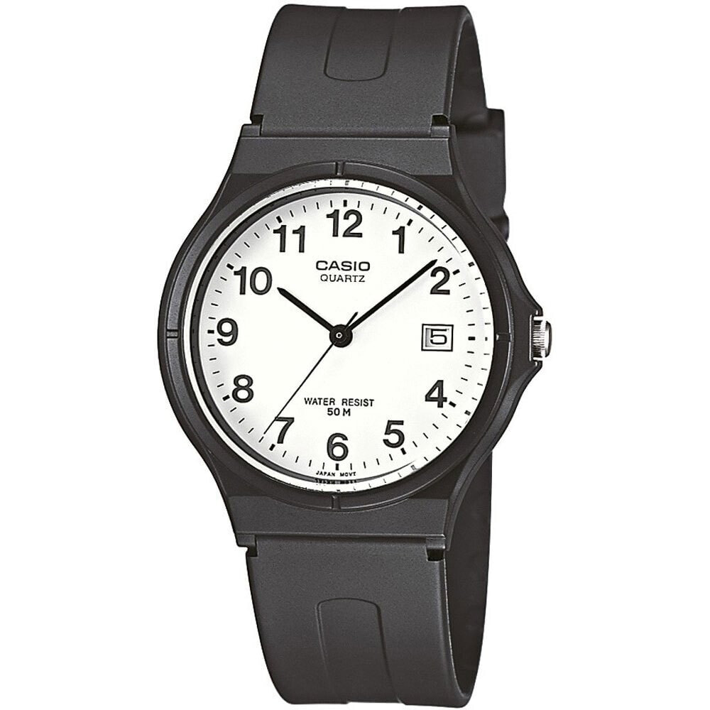 CASIO MW-59-7B Collection Watch