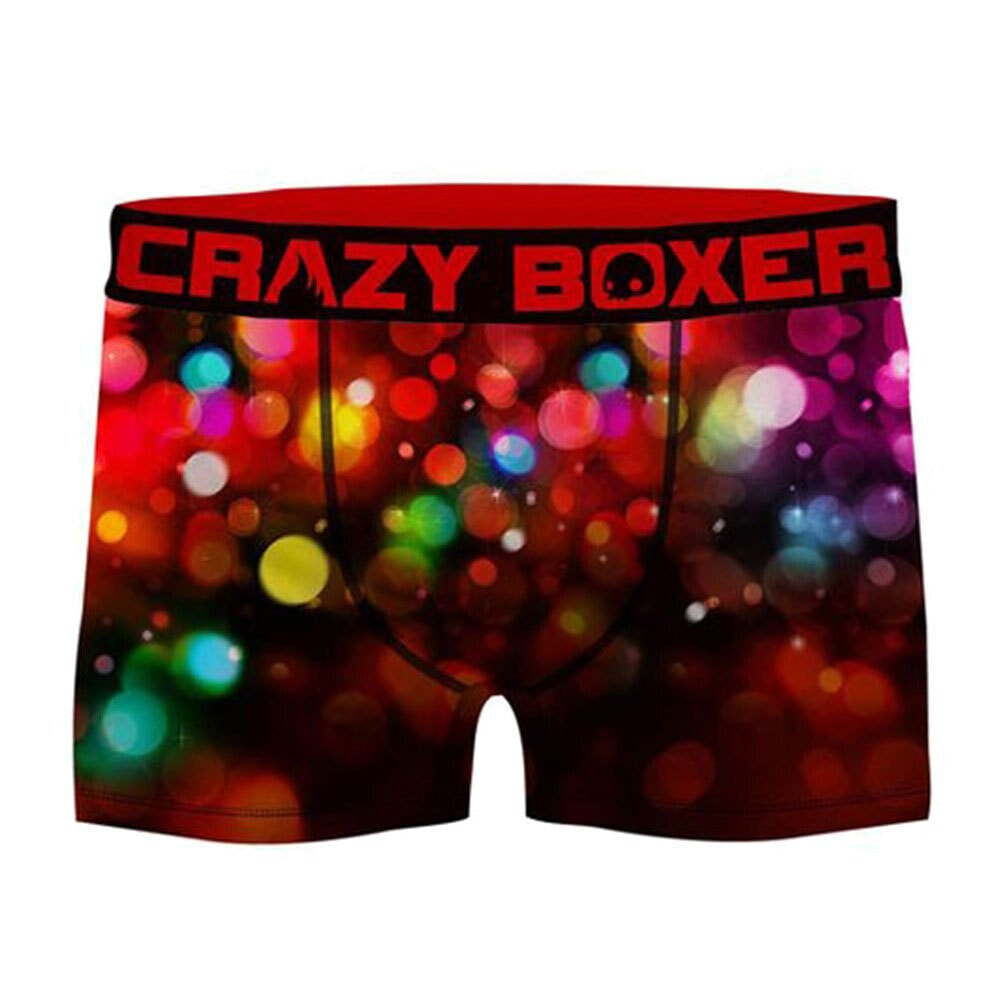 Crazy Boxer T475-2 Boxer