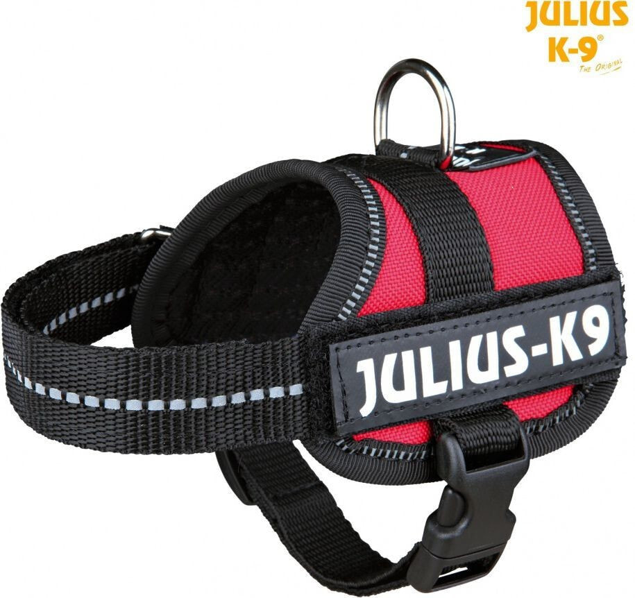 Trixie Julius-K9 Baby XS harness - Red