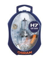 Osram CLKM H7 - 55 W - 12 V - H7