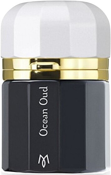 Ramon Monegal Ocean Oud - Parfum