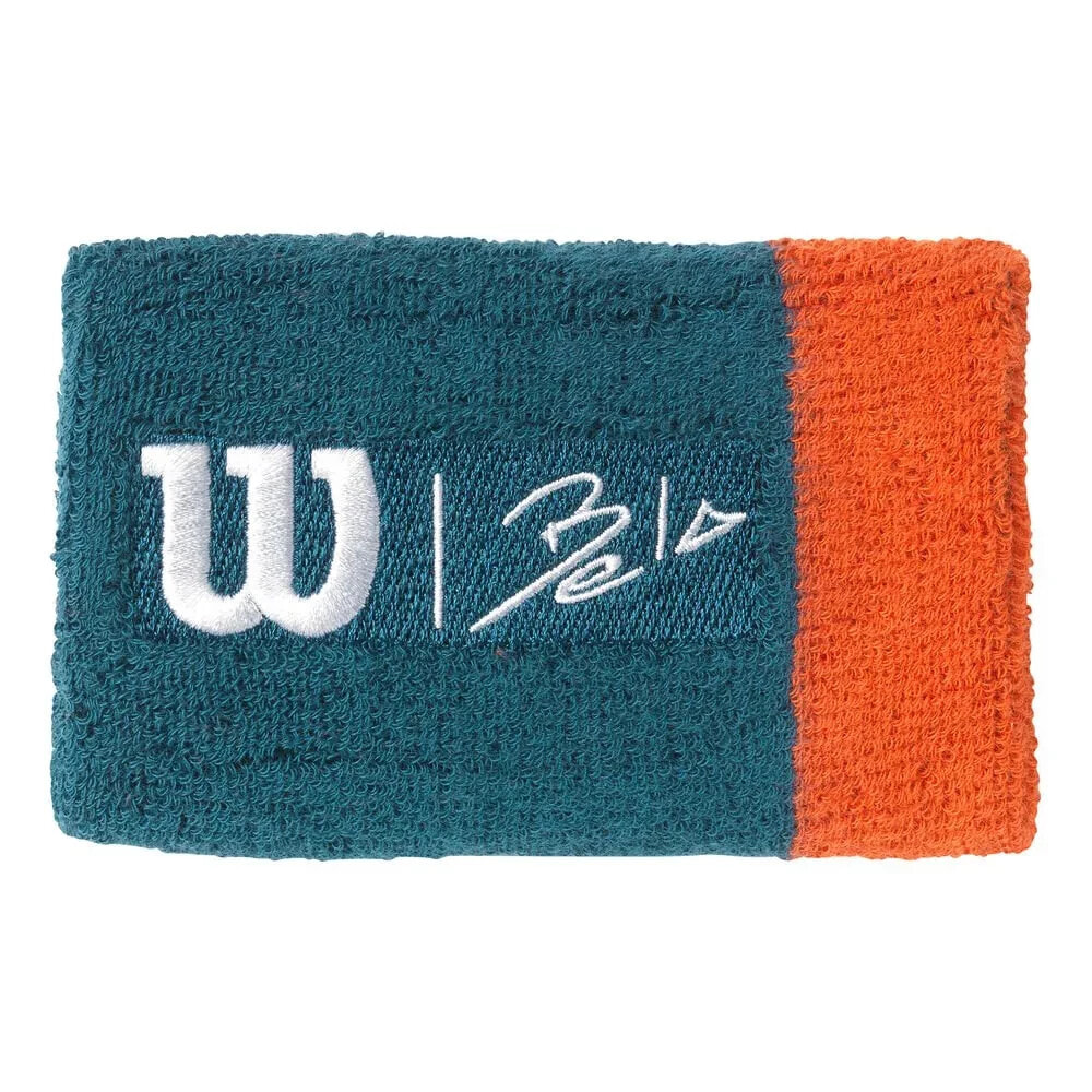 WILSON Wristband