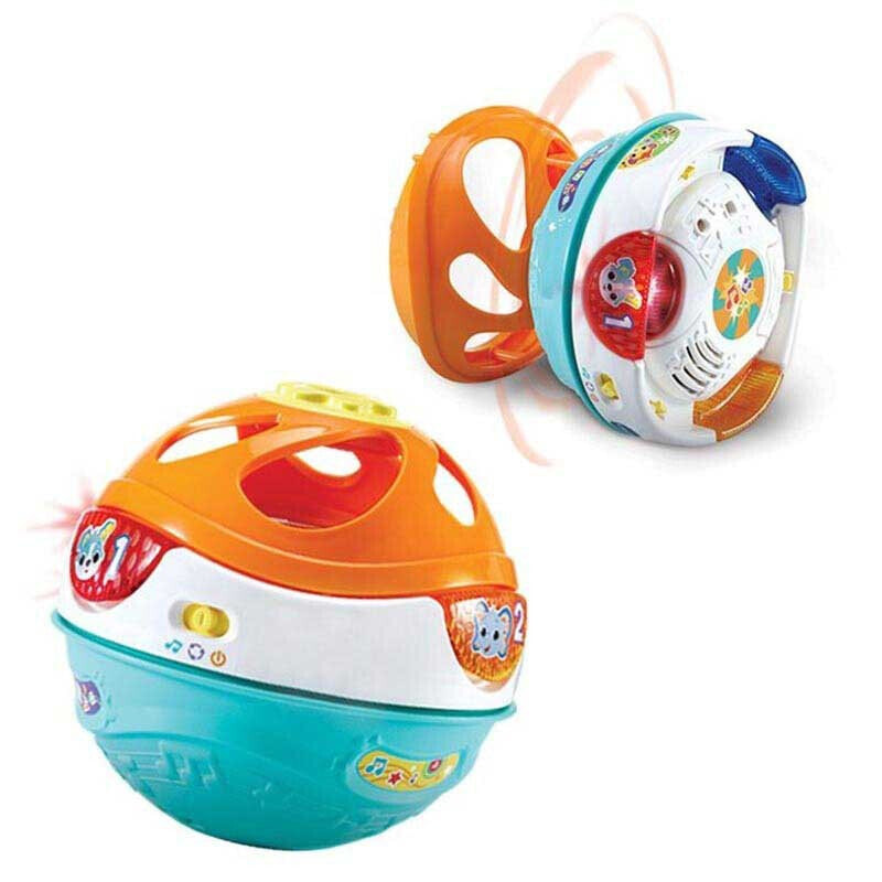 VTECH Wheel The Baby Ball Transformable 3 Into 1