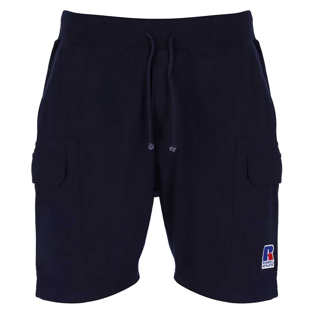 RUSSELL ATHLETIC EMR E36251 Shorts