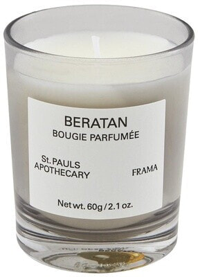 Beratan Scented Candle