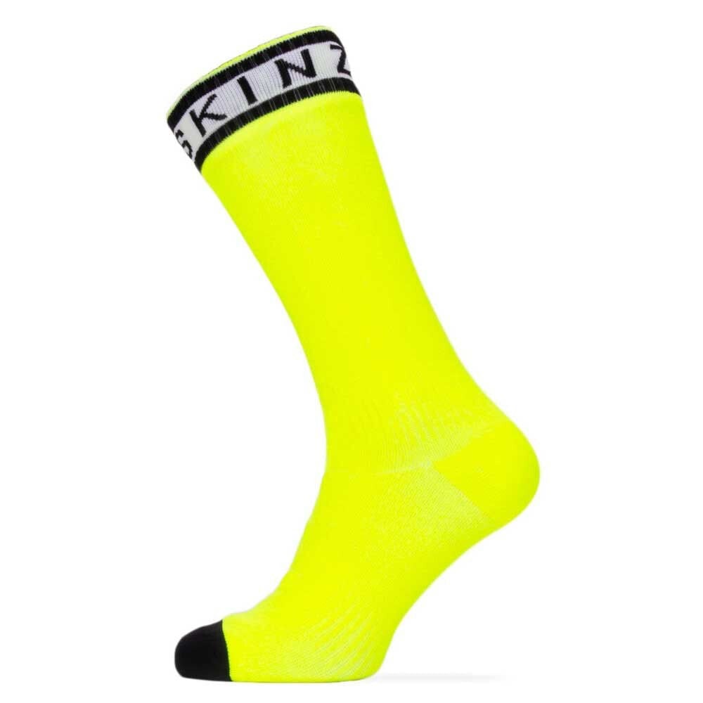 SEALSKINZ Hydrostop WP Large Socks