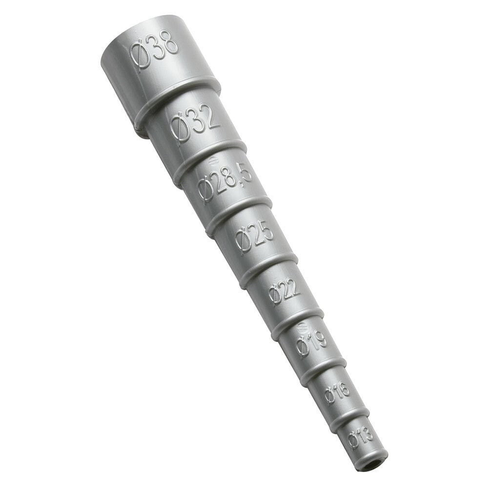 TALAMEX Universal Hose Connector