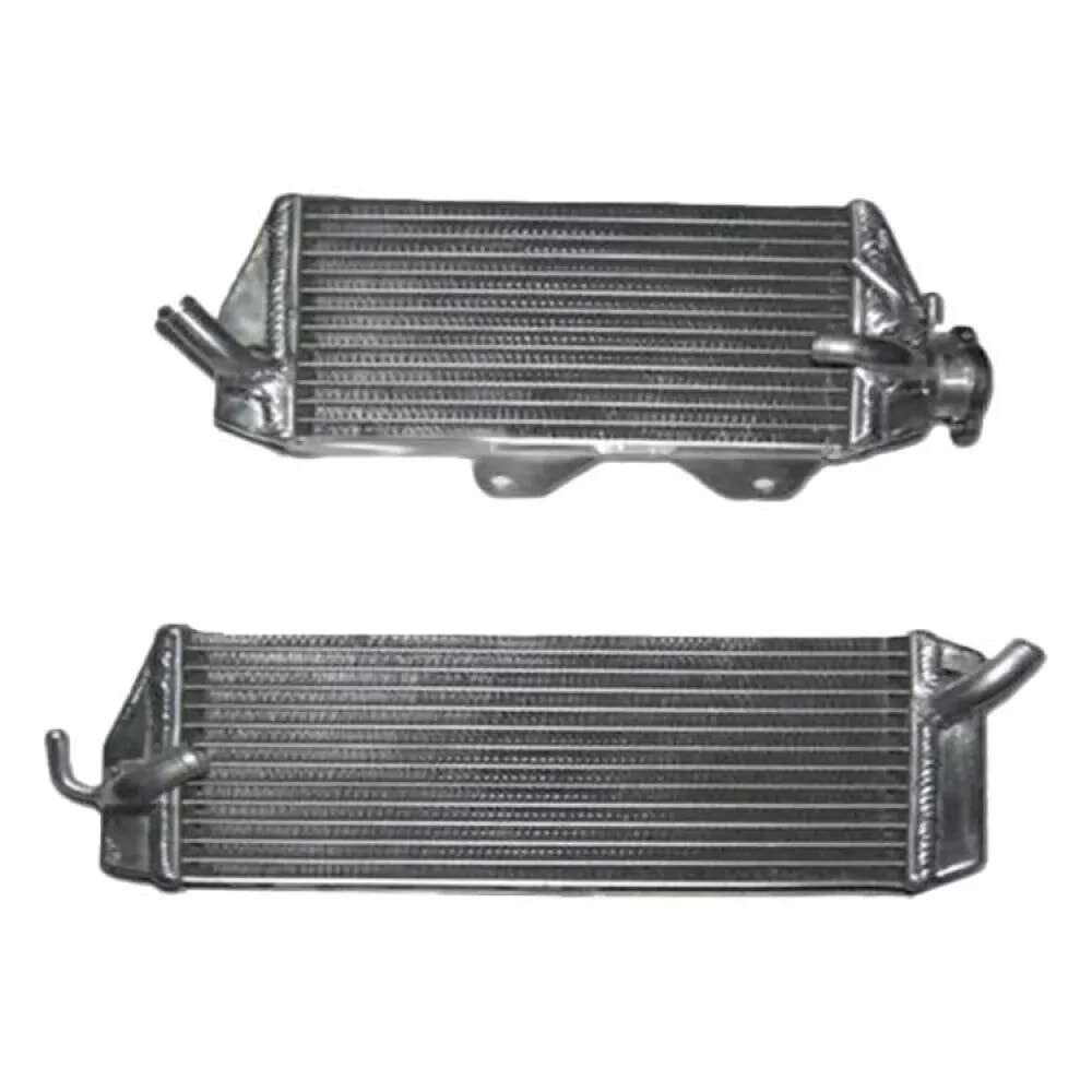 TECNIUM Bk401A radiator