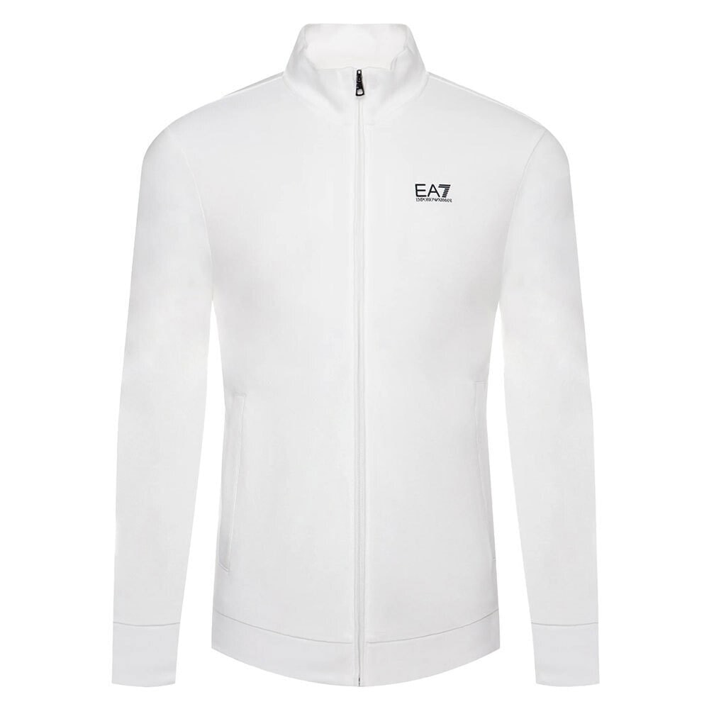 EA7 EMPORIO ARMANI 8Npm01 Full Zip Sweatshirt