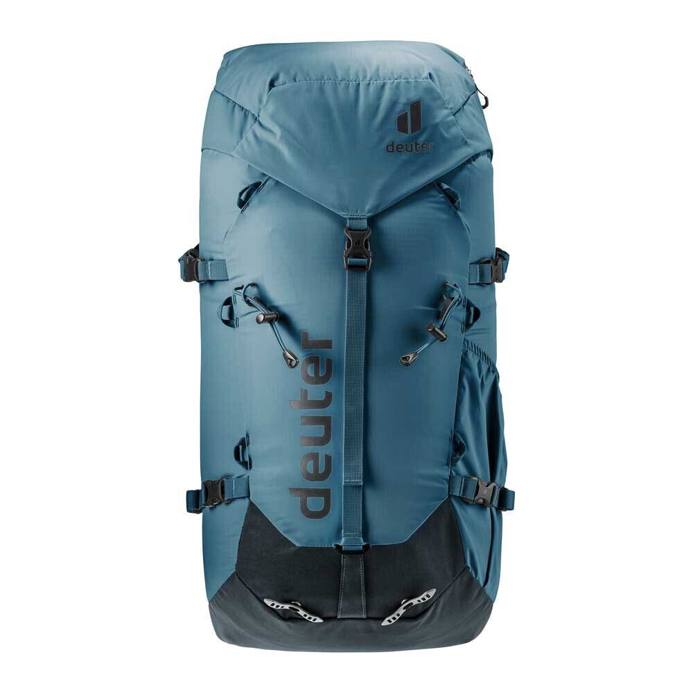 DEUTER Gravity Expedition 45+12L Backpack