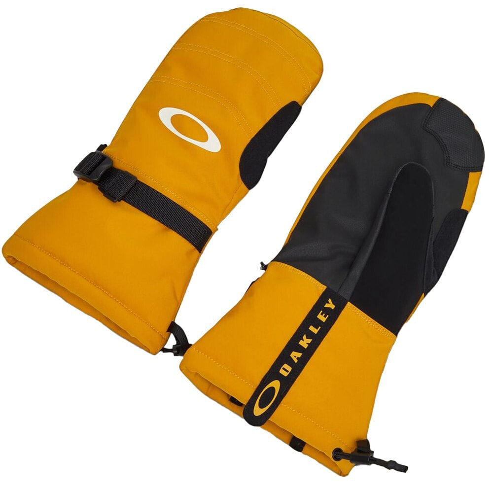 OAKLEY APPAREL Powder Ridge Mittens