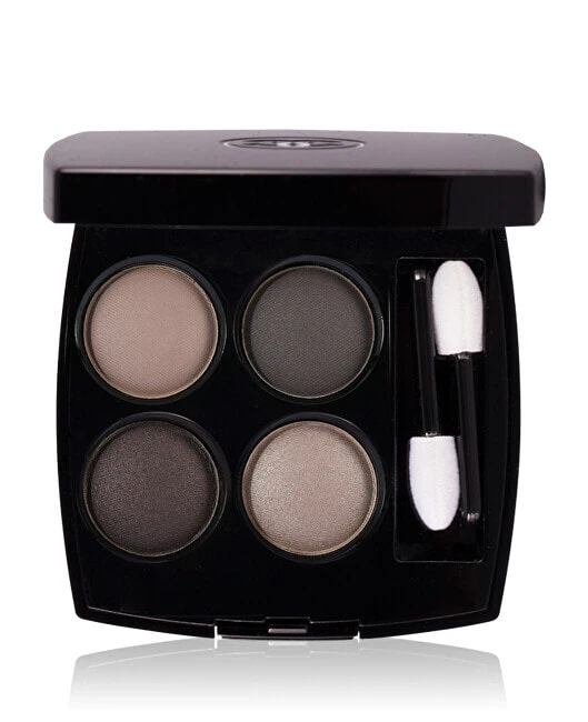 Eye Shadow Palette Les 4 Ombres Chanel