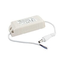 Synergy 21 S21-LED-B00110 - Lighting power supply - White - IP41 - -20 - 40 °C - 6 W - 230 V