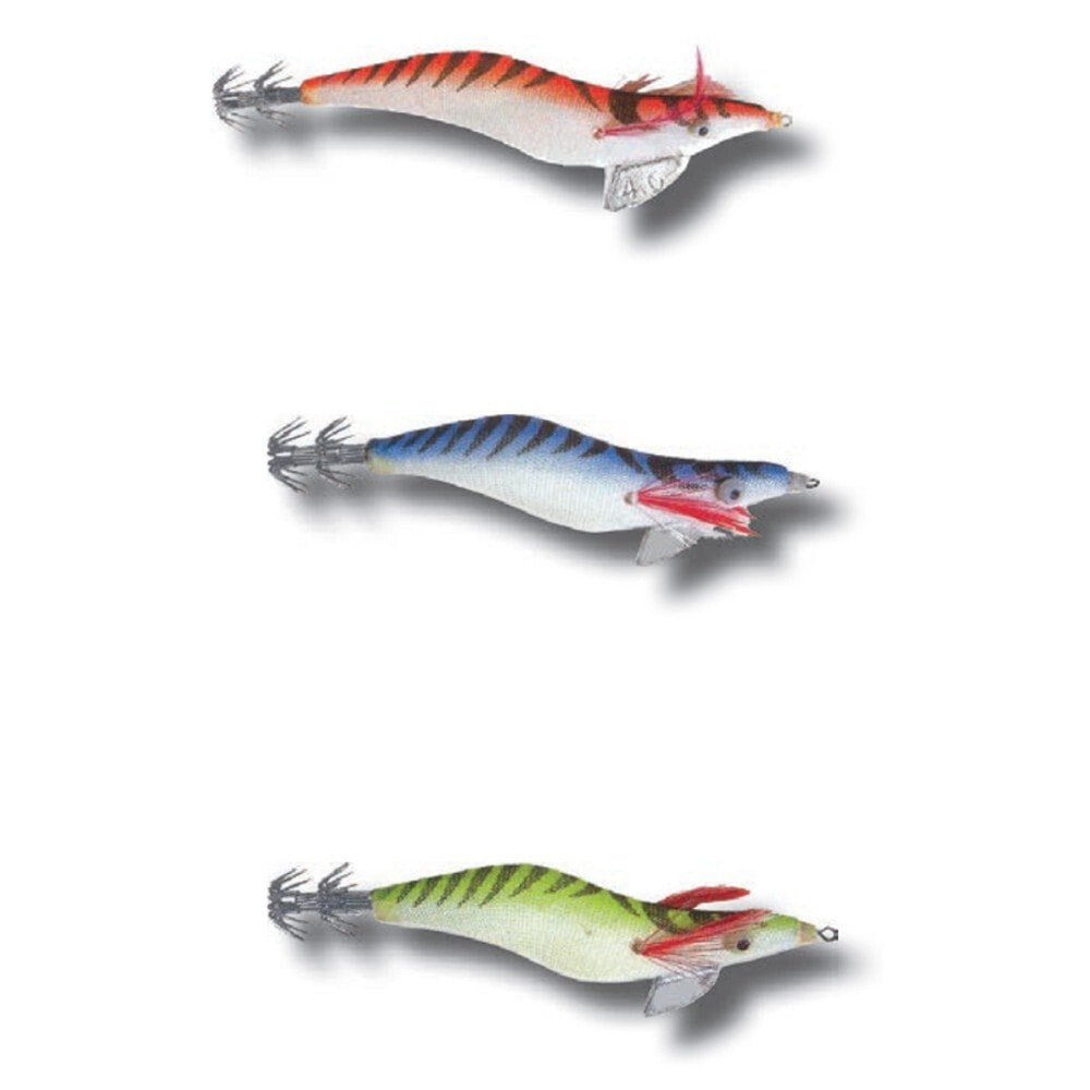 SALPER Overall EGI Squid Jig 75 mm 2.5g