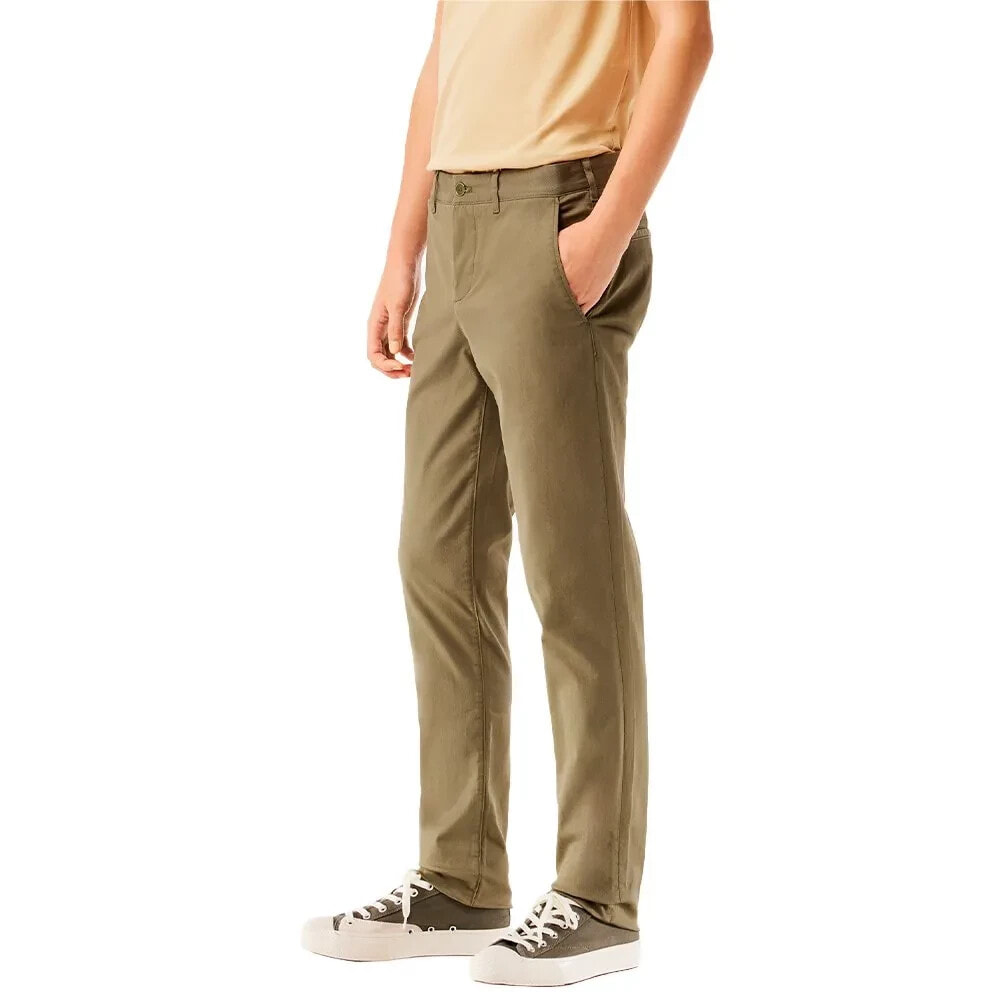 LACOSTE HH2661 Chino Pants