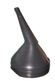 Воронка для технических жидкостей MALWA Lejek plastikowy Gigant 21cm