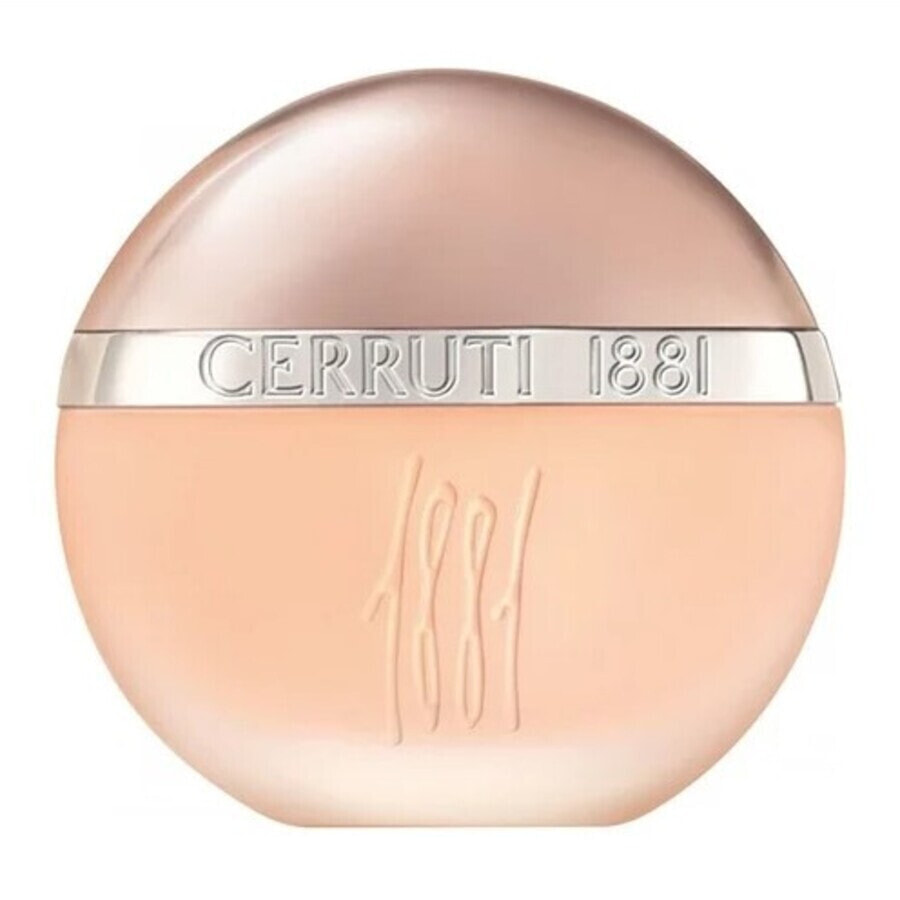 Cerruti 1881 Pour Femme Туалетная вода 100 мл