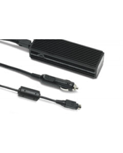 Getac GAD2X4 зарядное устройство для мобильных устройств Авто, Для помещений Черный