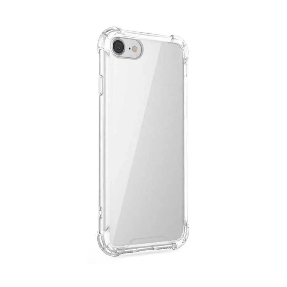 JC iPhone 12 Silicone phone case