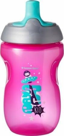 Tommee Tippee Sports Water Bottle Tommee Tippee universal