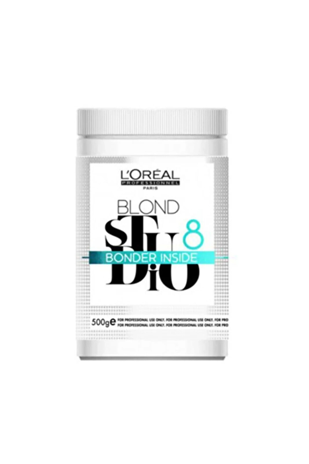 Studio Blond Toz Açıcı 500 GR