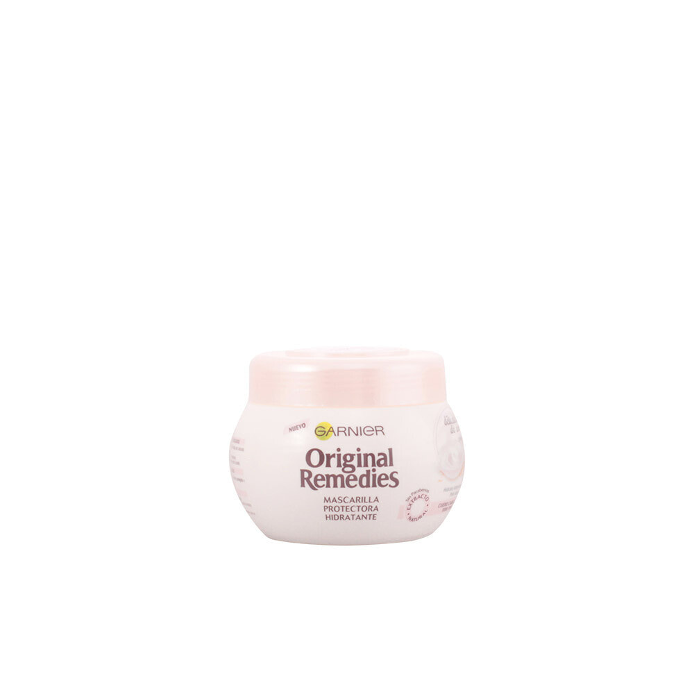 Garnier Original Remedies Protector Hydrant Hair Mask Увлажняющая и защитная маска для волос 300 мл