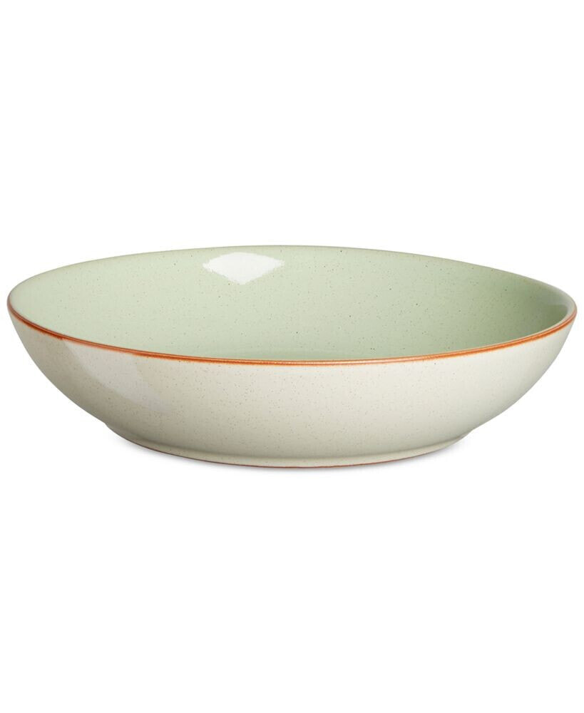 Denby dinnerware, Heritage Orchard Pasta Bowl