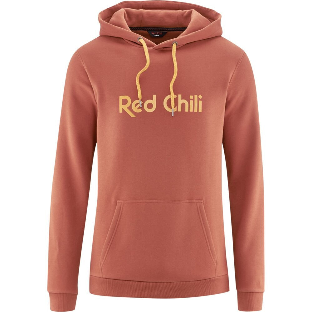 RED CHILI Corporate Hoodie
