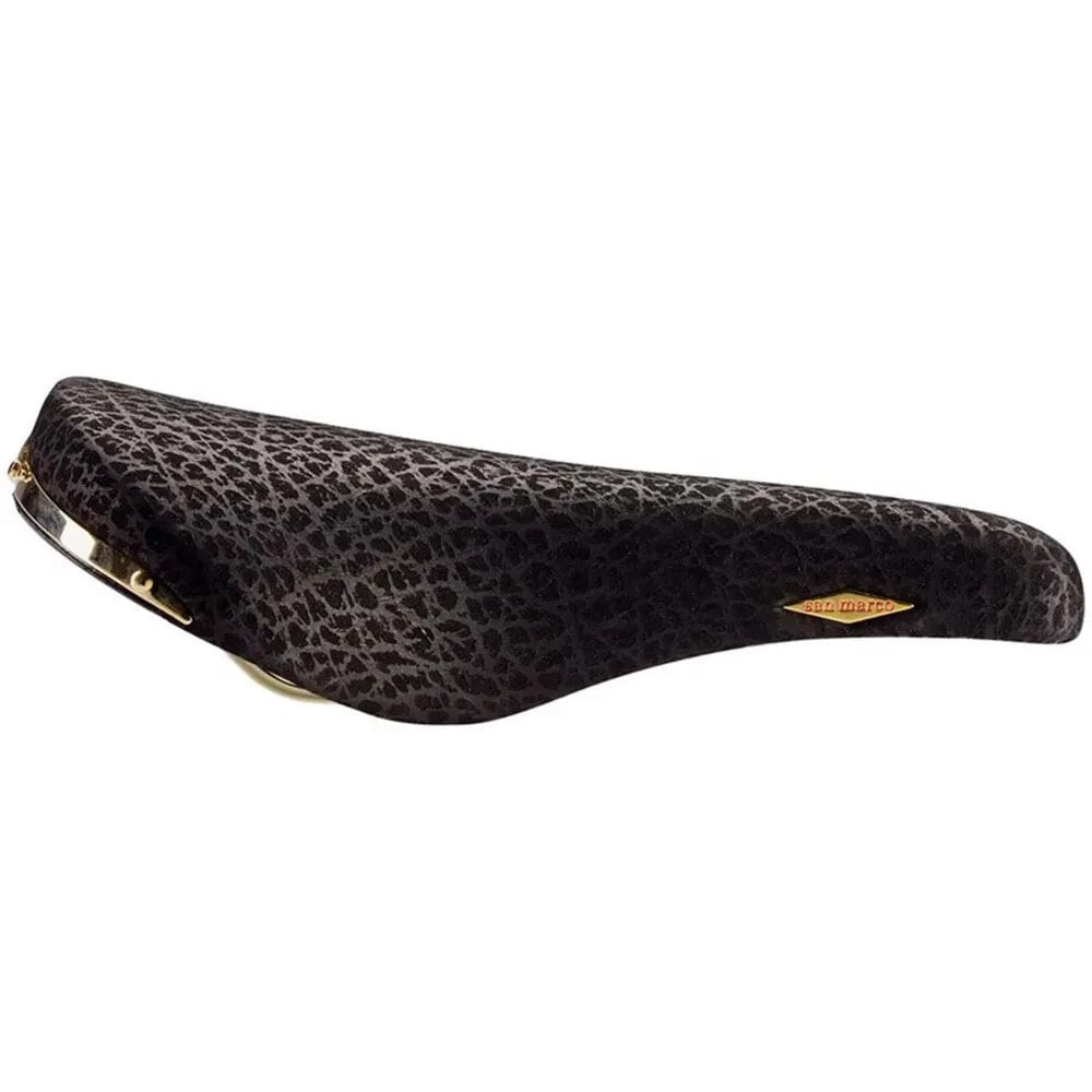 Selle San Marco Rolls Le Rino Saddle