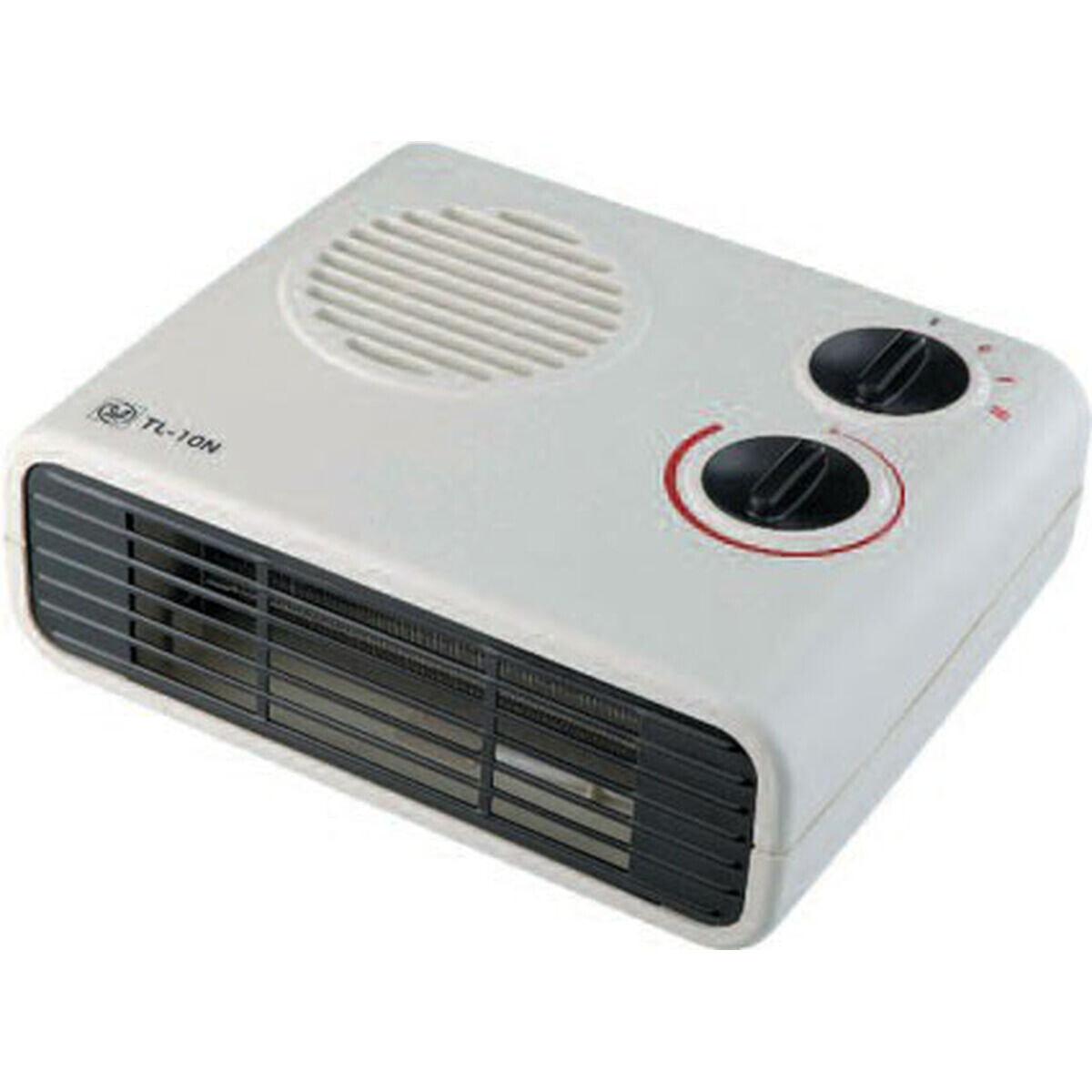 Heater S&P White 2000 W (Refurbished A+)