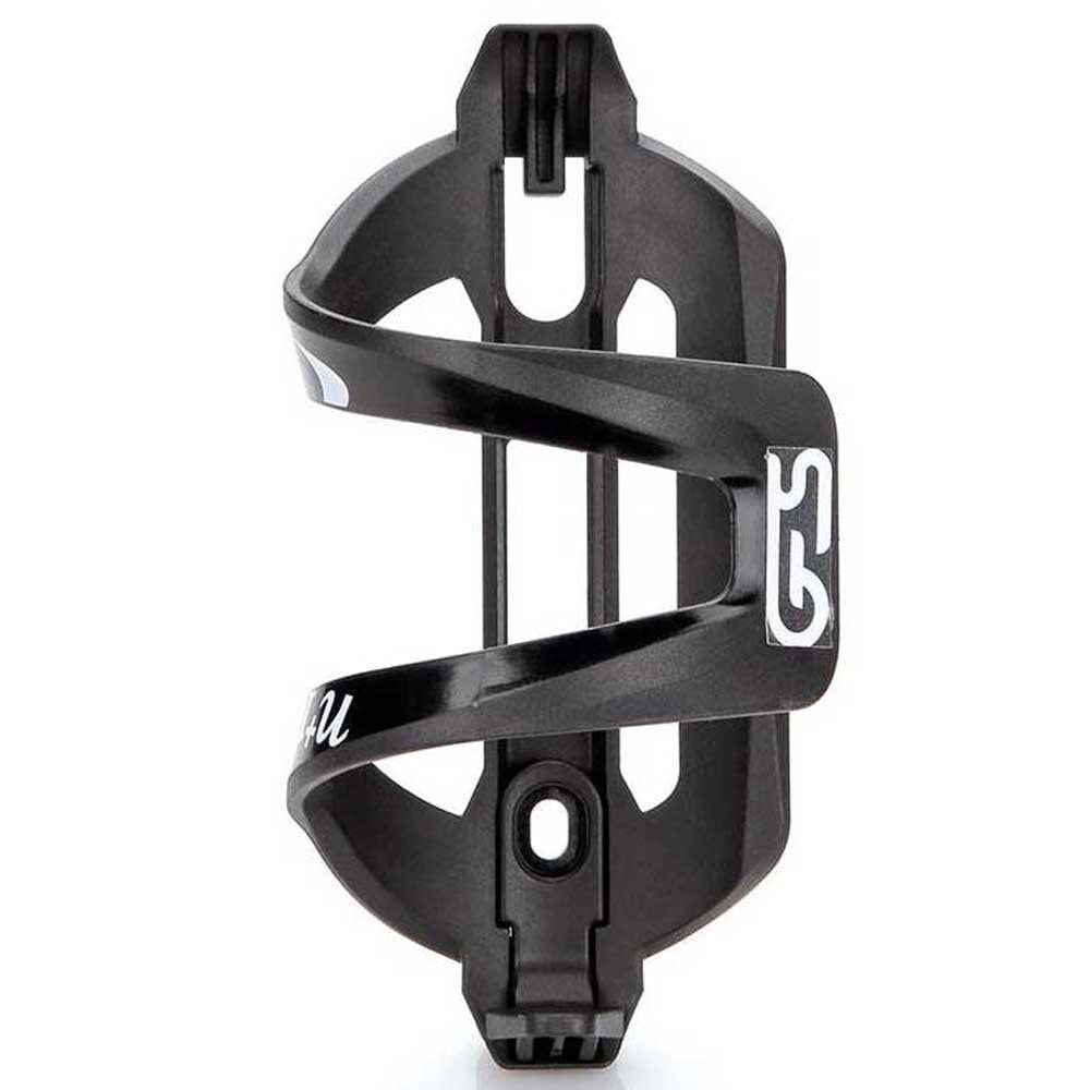 GES Left/Right Sidecage Bottle Cage