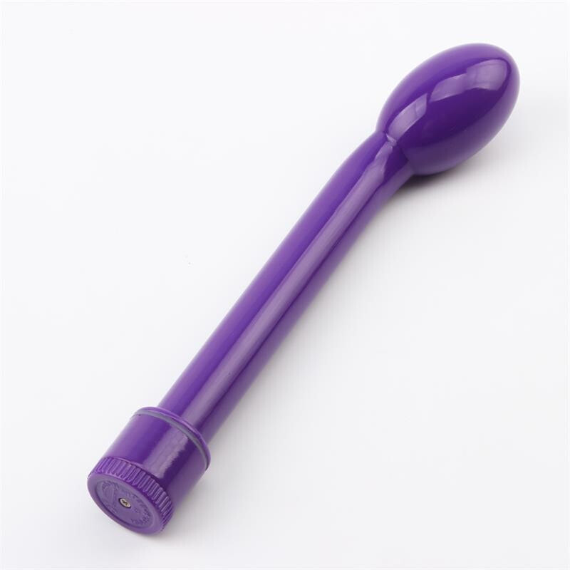Вибратор CHISA Estimulator G Vibes Purple