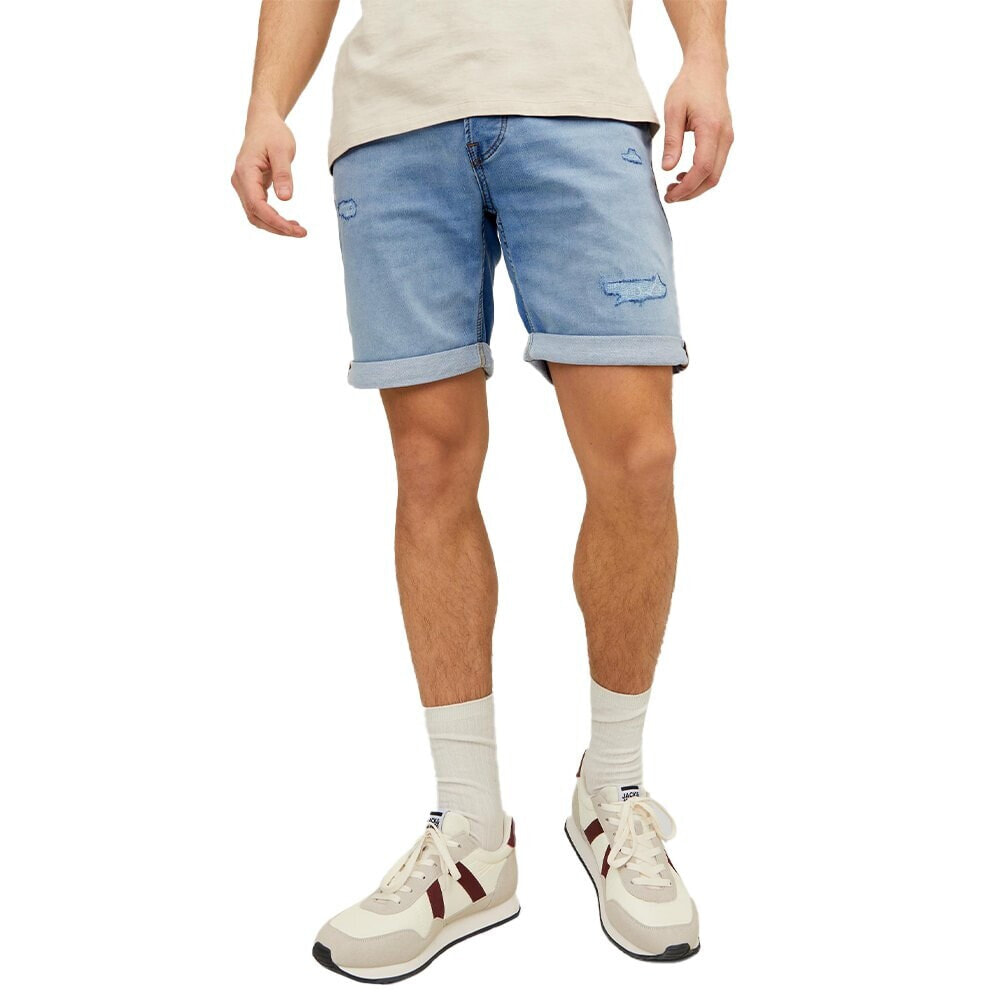 JACK & JONES Rick Con 635 I.K Sweat Shorts