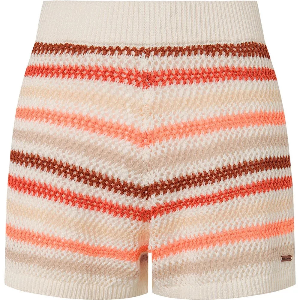 PEPE JEANS Frances Shorts 1/4 Shorts