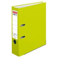 maX.file - A4 - Storage - Polypropylene (PP) - Green - Lever - 1 pc(s)